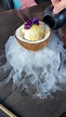 Coconut 3-Ways Dessert ~ Hell’s Kitchen Las Vegas | I forgot to share ...
