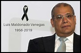Fallece Luis Maldonado, ex titular de Gobierno y Educación en Puebla ...
