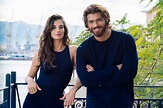 Viola come il mare: ecco l'intervista a Can Yaman e Francesca Chillemi ...