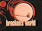 BRACKEN'S WORLD - TV SERIES - 1969 - 21 DVDS – TV Museum DVDs