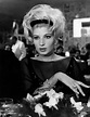 Monica Vitti, 1962Photo: Mondadori via Getty ImagesThe actress in “The ...