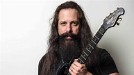 John Petrucci: "G3 made me rise to the occasion and gain more ...