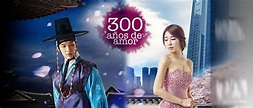 Telenovela 300 Años De Amor Capítulos Completos | Novelas Online