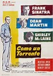 Como un torrente - película: Ver online en español