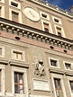 Palazzo del Collegio Romano | Turismo Roma