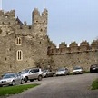 Artane Castle DUBLIN | Ireland Reaching Out