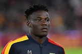 Lameck Banda: Meet the 21-Year-Old 1st Zambian Goalscorer in Serie A History - SportsBrief.com