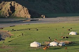 Les 10 meilleurs camps de yourtes de Mongolie - Horseback Mongolia ...