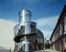 Here’s Why I.M. Pei Is One of the World’s Most Revered Architects ...