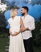 Daniel Carvajal y su esposa esperan su primer hijo | Caras