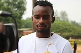 Danny Usengimana yageze mu Rwanda anagira icy... - Inyarwanda.com