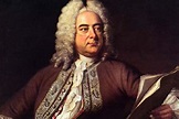 Georg Friedrich Handel. Biografía y obras - Música Clásica