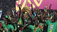 Selección de Camerún: lista oficial de títulos y palmarés oficial ...