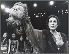 Irene Papas in the stage production The Bacchae - NYPL Digital Collections