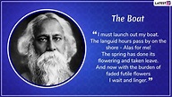 Rabindranath Tagore Death Anniversary: 5 Memorable Poems by the ...