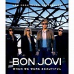 Bon Jovi : When We Were Beautiful - Walmart.com - Walmart.com