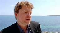 Mikael Håfström gör film om Thomas Quick - Cannes 2018 - YouTube