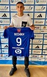 𝔸𝕣𝕠𝕓𝕒𝕤𝕖𝕕𝕫𝕒𝕚𝕣 ⭐🇩🇿⭐ on Twitter: "Mohamed Bechikh 🇫🇷🇩🇿 prolonge jusqu'en ...