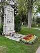 Take a tour of the Vienna Central Cemetery : World Cafe : World Cafe ...