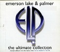 EMERSON LAKE AND PALMER The Ultimate Collection reviews