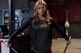 INTERVIEW: Adrianne Palicki Shares The Joy Of Kicking Butt As Supergirl ...