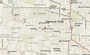 Hanover Park Location Guide