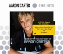 Amazon.com: Come Get It: The Very Best Of Aaron Carter : Aaron Carter ...