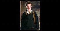 Robert Pattinson dans Harry Potter et la coupe de feu en 2005. - Purepeople