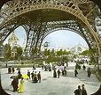 KLIK Magazine | Belle Epoque | H χρυσή περίοδος που άλλαξε το Παρίσι ...