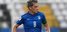 Melania Gabbiadini | FIGC