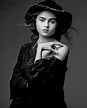 Helena Bonham Carter 80s Style | Teenage - A film by Matt Wolf