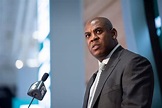 Michigan State coach Mel Tucker moves forward with program under 'new ...