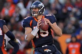 Denver Broncos: Grading Tim Tebow and 11 Other First Round Draft Picks ...