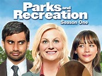 Prime Video: Parks And Recreation
