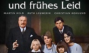 Unordnung und frühes Leid - Where to Watch and Stream Online ...