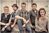 Gaelic Storm Brings an 'Irish Party' to SOPAC June 2 - The Village Green