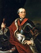 Louis Engelbert, 6th Duke of Arenberg - FMSPPL.com