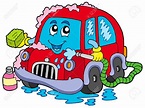 Car Wash Cartoon Images | Free download on ClipArtMag