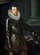 Imperatore Ferdinando II. Storia, Principe, Re di Boemia, Re d'Ungheria