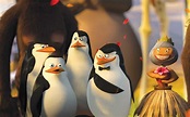 Segundo Trailer de Los Pingüinos de Madagascar • Cinergetica