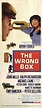 Image gallery for "The Wrong Box " - FilmAffinity