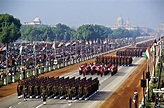 Republic Day Parade - Things to Know About The Republic Day Parade