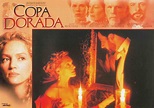 2001 LA COPA DORADA. The Golden Bowl. James Ivory | SPANISH … | RICARDO ...