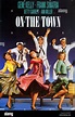 ON THE TOWN -1949 POSTER Stock Photo, Royalty Free Image: 29195019 - Alamy