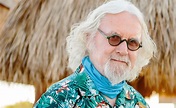 Scottish Actor Billy Connolly Net Worth, Early Life, Career And Much ...