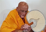 Mahanayaka of Ramanna Maha Nikaya, Most Venerable Napane Premasiri ...