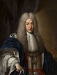 "Prince James Francis Edward Stuart (1688-1766)" Francesco Trevisani ...
