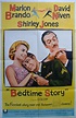 Bedtime Story - Limelight Movie Art
