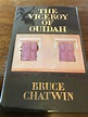 THE VICEROY OF OUIDAH by CHATWIN, BRUCE: Near Fine Hardcover (1980) 1st ...