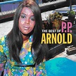 The Best of P.P.Arnold - Arnold,P.P.: Amazon.de: Musik-CDs & Vinyl
